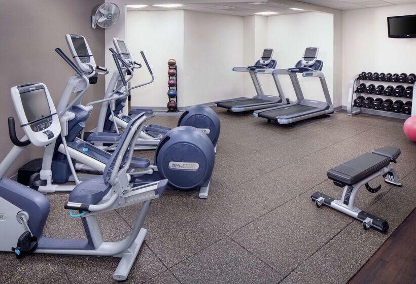 فندق Wyndham Independence