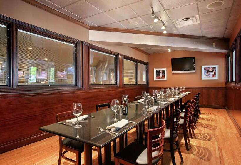 فندق Wyndham Independence