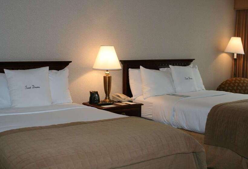 فندق Wyndham Independence