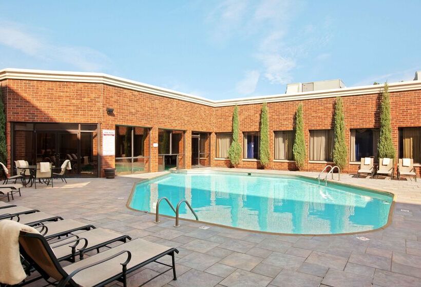 فندق Wyndham Independence