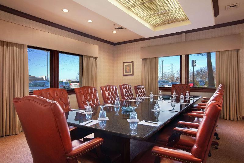 فندق Wyndham Independence