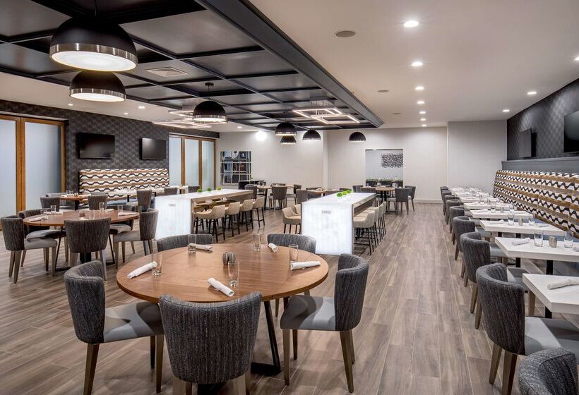 בית מלון כפרי Doubletree By Hilton Washington Dc North/gaithersburg