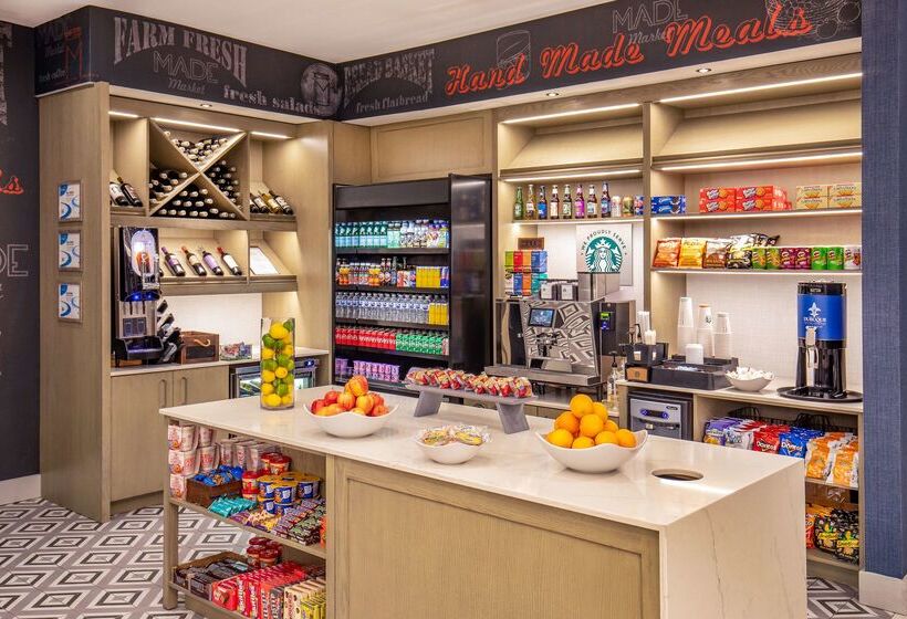 فندق Doubletree By Hilton Washington Dc North/gaithersburg