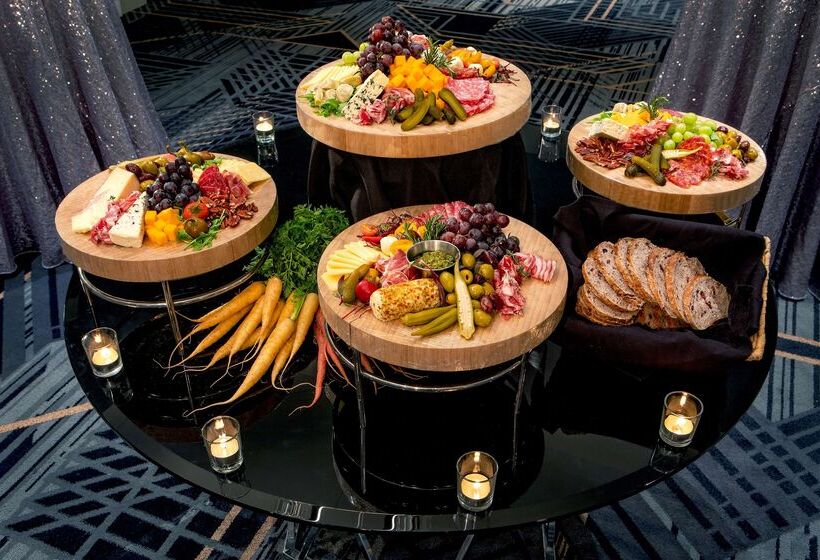 فندق Doubletree By Hilton Washington Dc North/gaithersburg