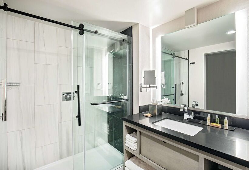 فندق Doubletree By Hilton Washington Dc North/gaithersburg