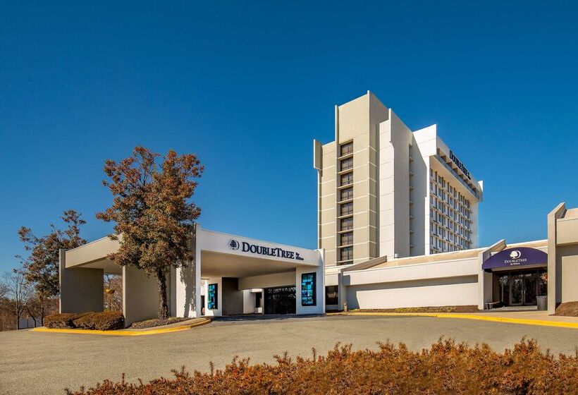 فندق Doubletree By Hilton Washington Dc North/gaithersburg