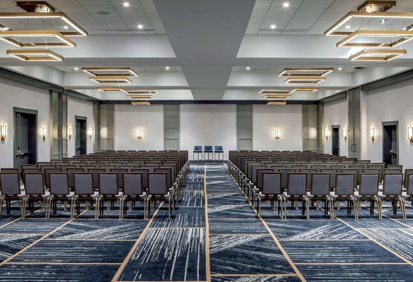 فندق Doubletree By Hilton Washington Dc North/gaithersburg