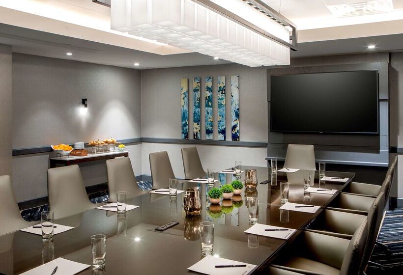 בית מלון כפרי Doubletree By Hilton Washington Dc North/gaithersburg