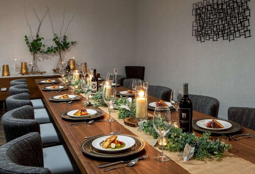 فندق Doubletree By Hilton Washington Dc North/gaithersburg