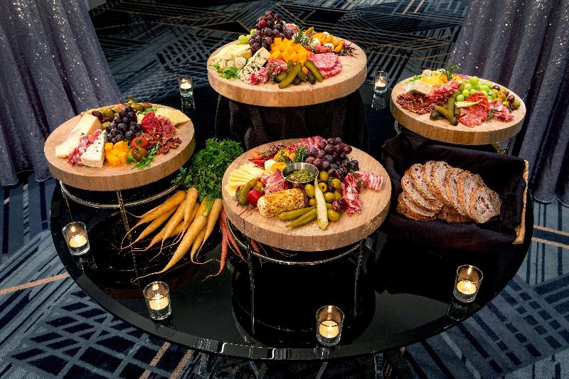 فندق Doubletree By Hilton Washington Dc North/gaithersburg