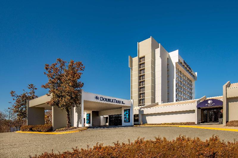 בית מלון כפרי Doubletree By Hilton Washington Dc North/gaithersburg