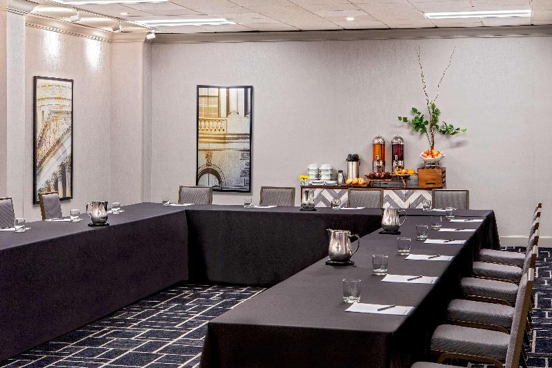 فندق Doubletree By Hilton Washington Dc North/gaithersburg