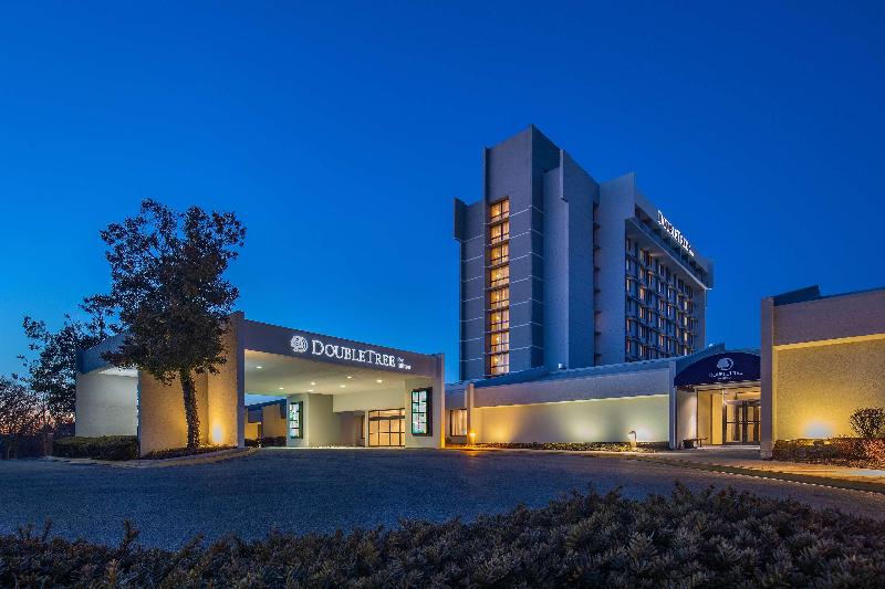 فندق Doubletree By Hilton Washington Dc North/gaithersburg