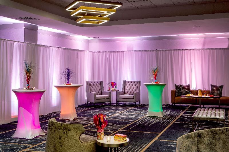 בית מלון כפרי Doubletree By Hilton Washington Dc North/gaithersburg