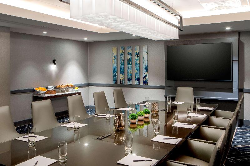 فندق Doubletree By Hilton Washington Dc North/gaithersburg