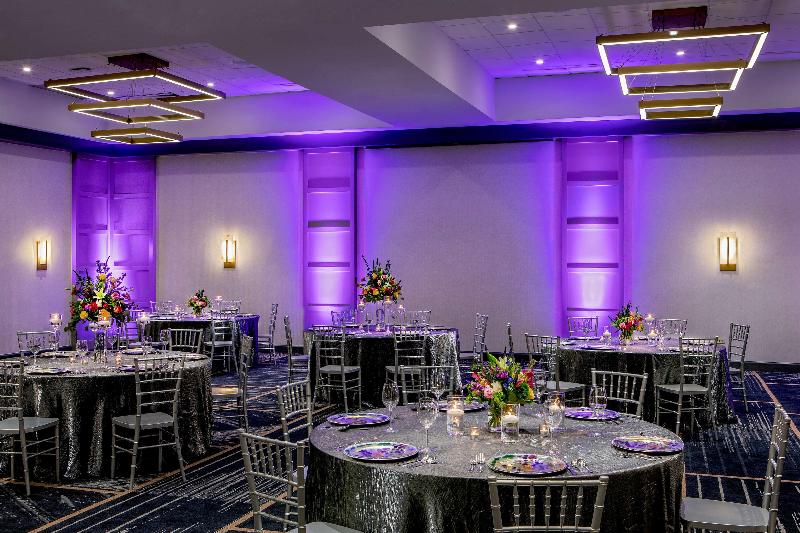 فندق Doubletree By Hilton Washington Dc North/gaithersburg