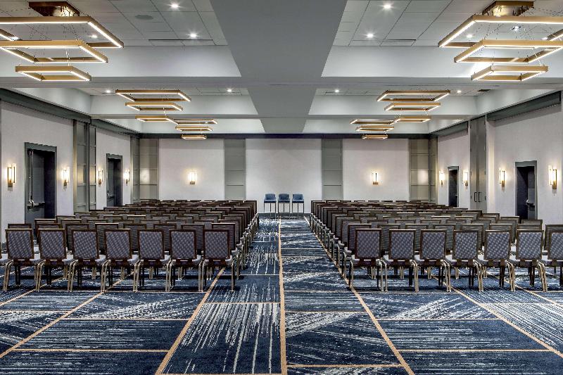 בית מלון כפרי Doubletree By Hilton Washington Dc North/gaithersburg