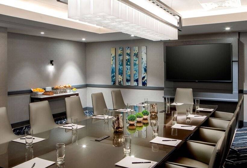 בית מלון כפרי Doubletree By Hilton Washington Dc North/gaithersburg