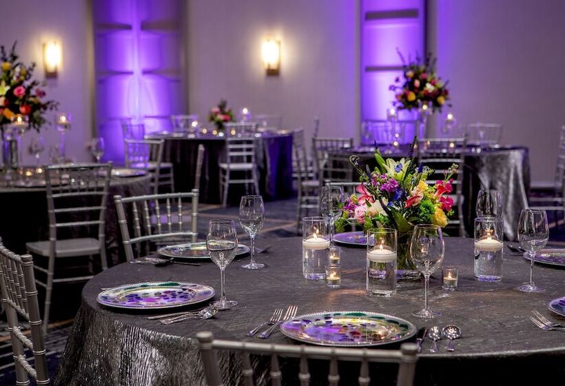 فندق Doubletree By Hilton Washington Dc North/gaithersburg