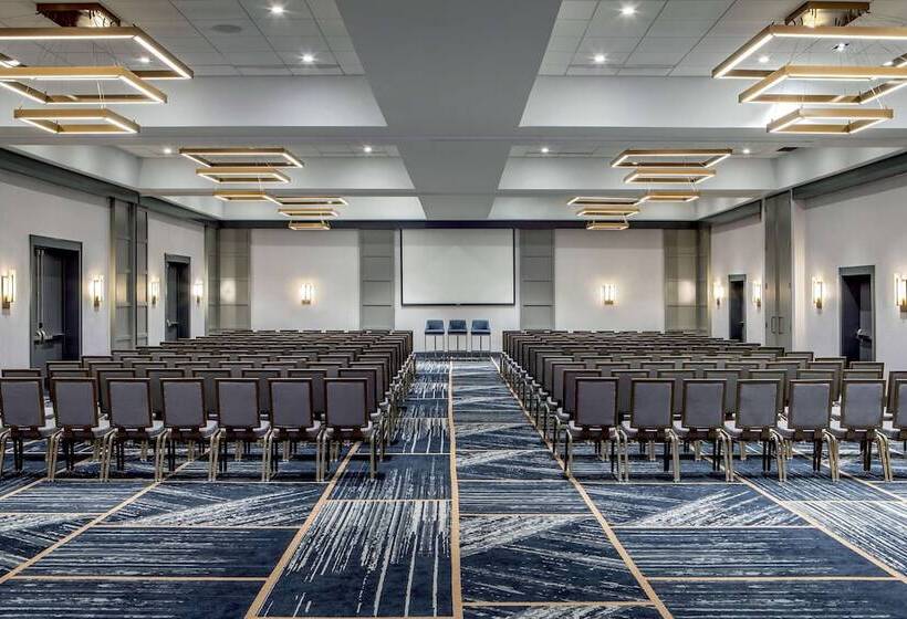 فندق Doubletree By Hilton Washington Dc North/gaithersburg