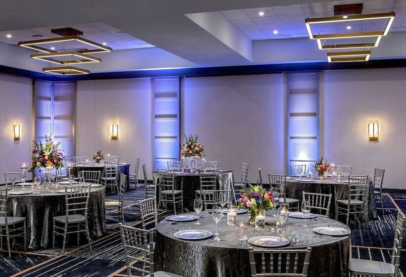 فندق Doubletree By Hilton Washington Dc North/gaithersburg