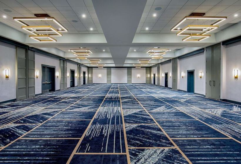 فندق Doubletree By Hilton Washington Dc North/gaithersburg