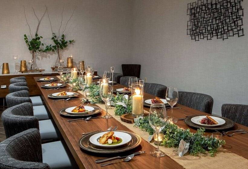 فندق Doubletree By Hilton Washington Dc North/gaithersburg