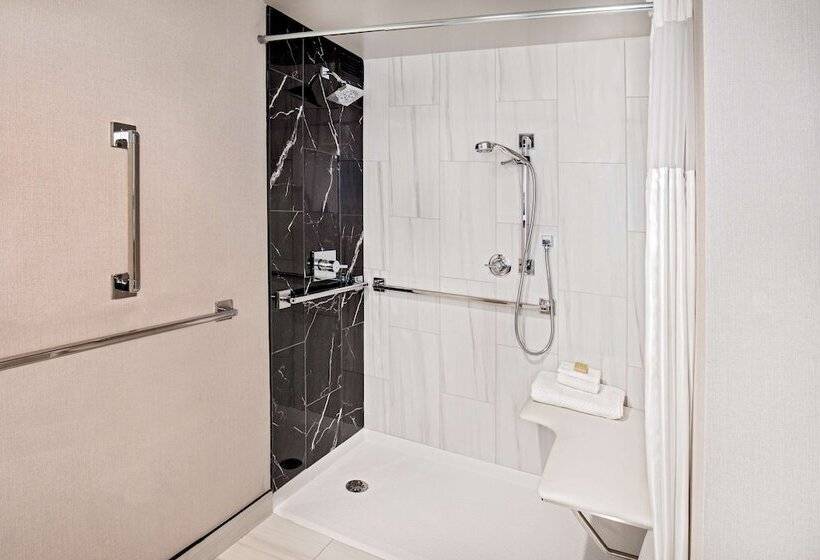 בית מלון כפרי Doubletree By Hilton Washington Dc North/gaithersburg
