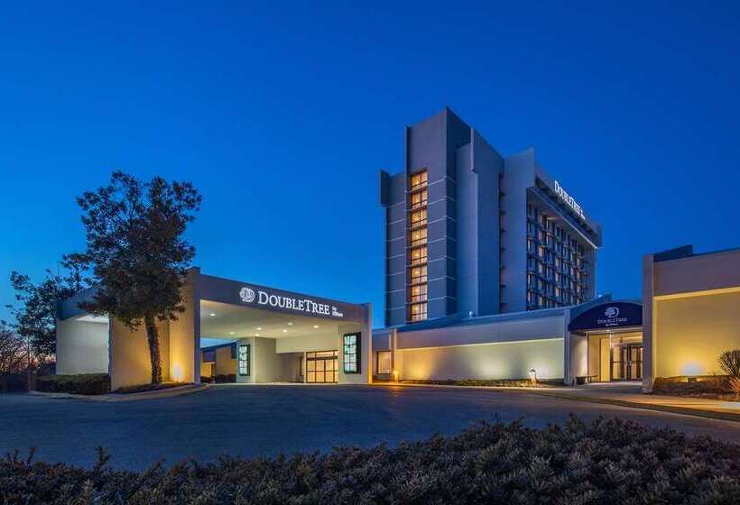 فندق Doubletree By Hilton Washington Dc North/gaithersburg