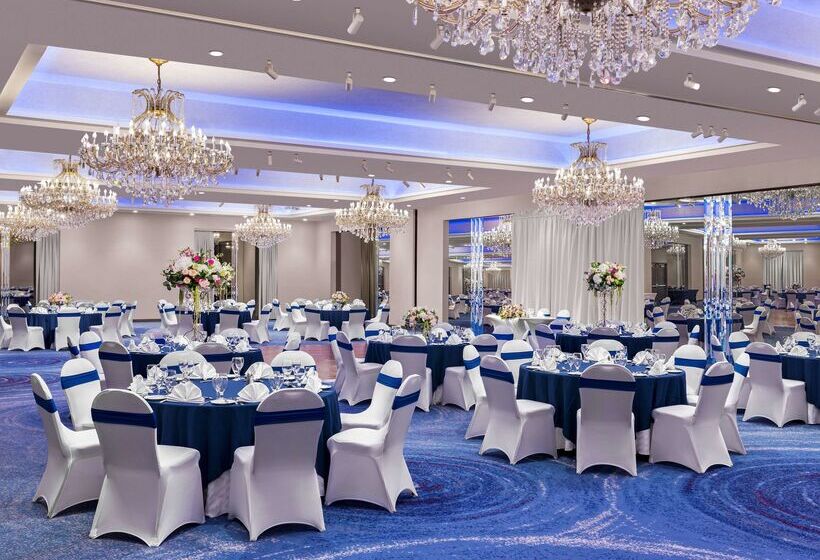 فندق Doubletree By Hilton Fort Lee   George Washington Bridge