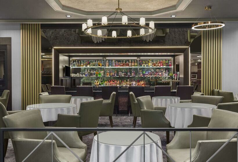 فندق Doubletree By Hilton Fort Lee   George Washington Bridge