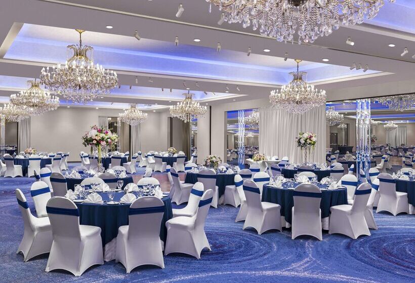 فندق Doubletree By Hilton Fort Lee   George Washington Bridge