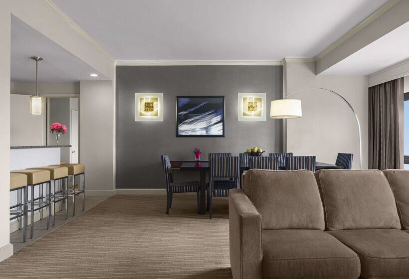 فندق Doubletree By Hilton Fort Lee   George Washington Bridge