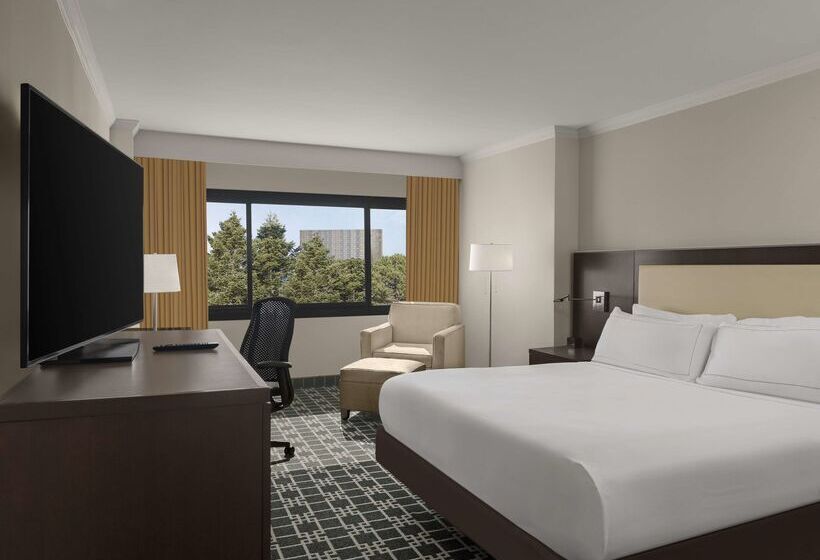 فندق Doubletree By Hilton Fort Lee   George Washington Bridge
