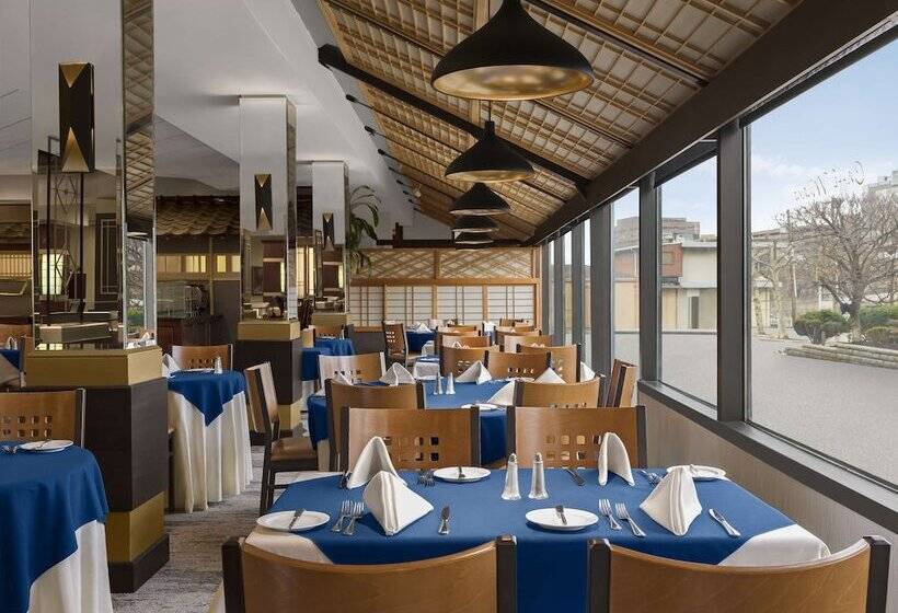 فندق Doubletree By Hilton Fort Lee   George Washington Bridge