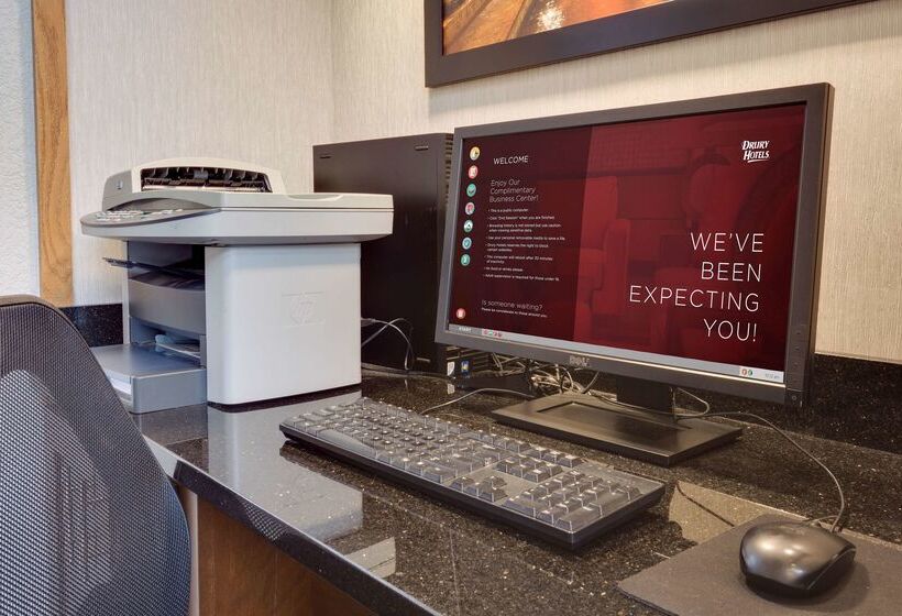 فندق Drury Inn & Suites San Antonio Northeast