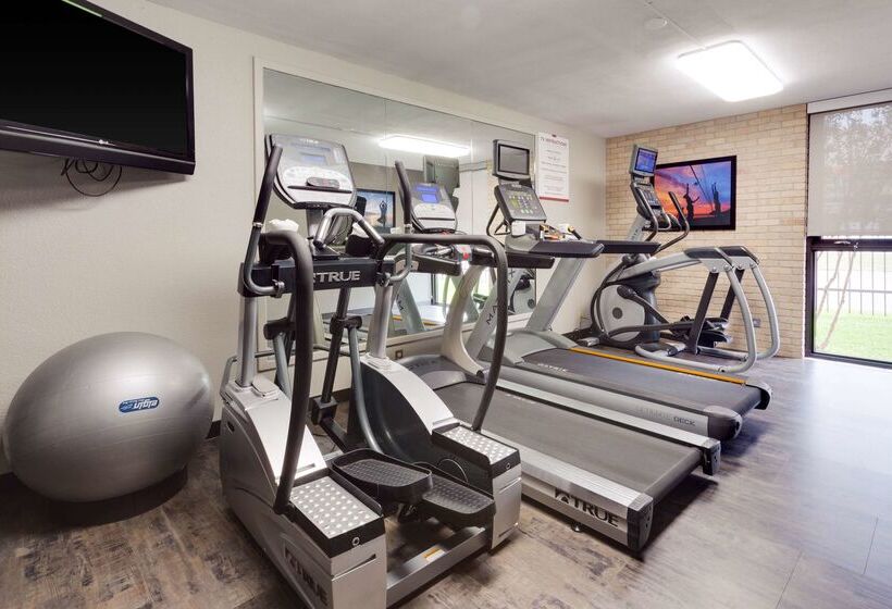 فندق Drury Inn & Suites San Antonio Northeast