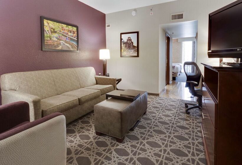فندق Drury Inn & Suites San Antonio Northeast