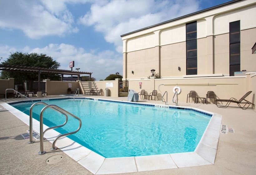 فندق Drury Inn & Suites San Antonio Northeast