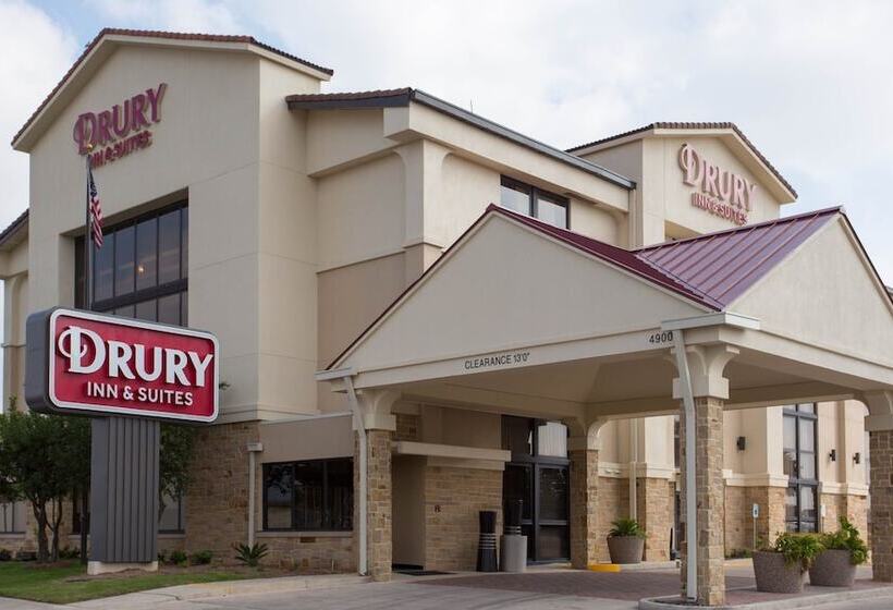 فندق Drury Inn & Suites San Antonio Northeast