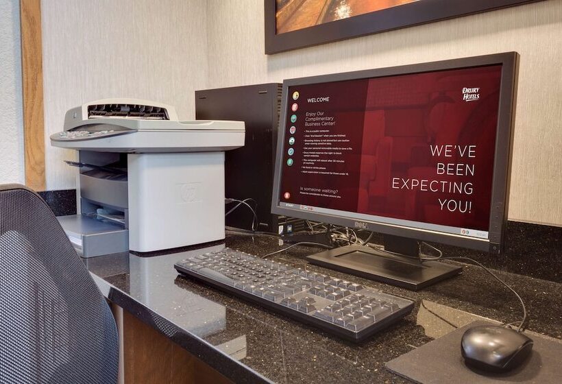 فندق Drury Inn & Suites San Antonio Northeast