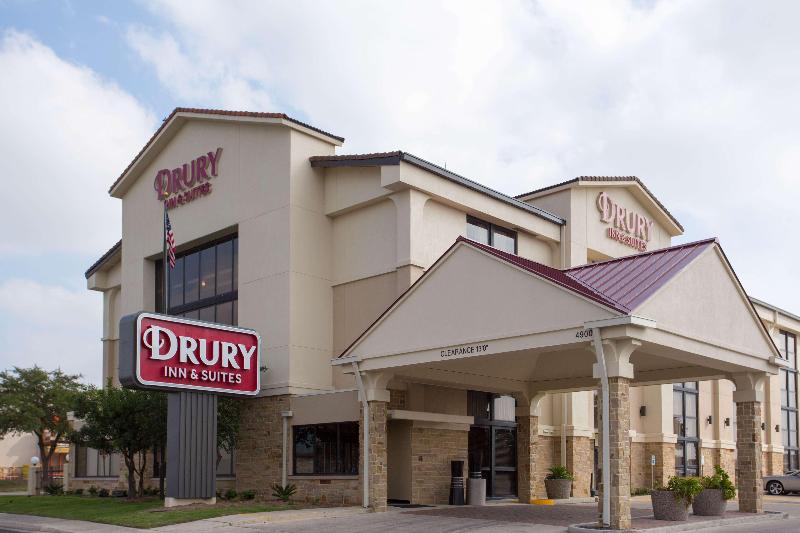 فندق Drury Inn & Suites San Antonio Northeast