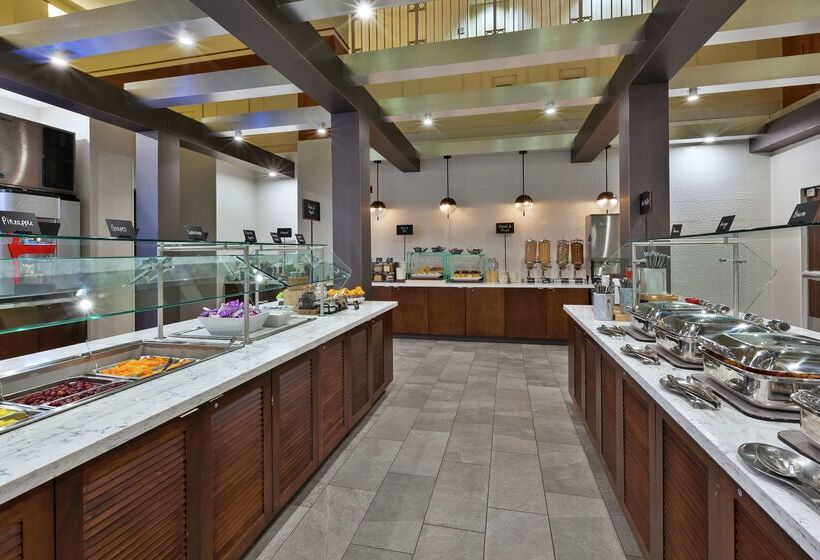 فندق Auburn Hills