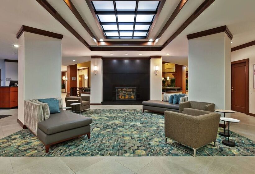 فندق Auburn Hills