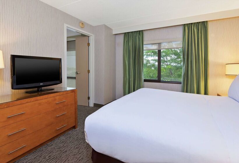 فندق Auburn Hills