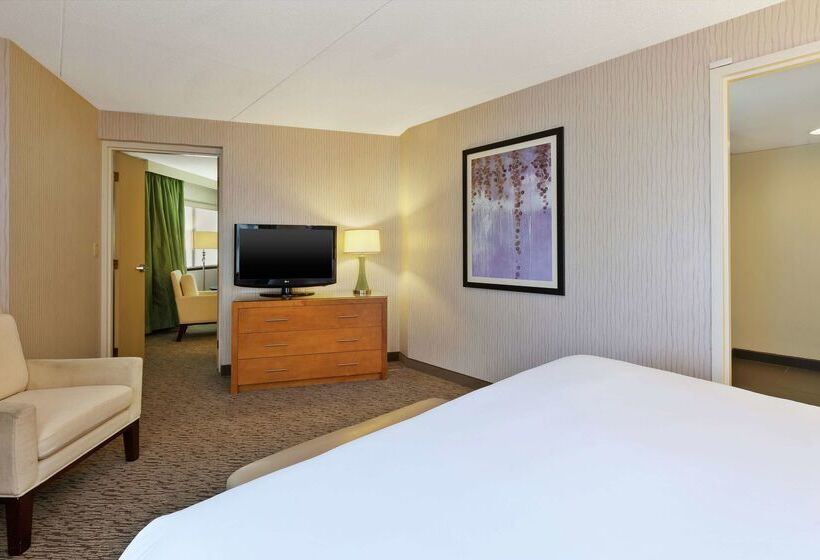 فندق Auburn Hills