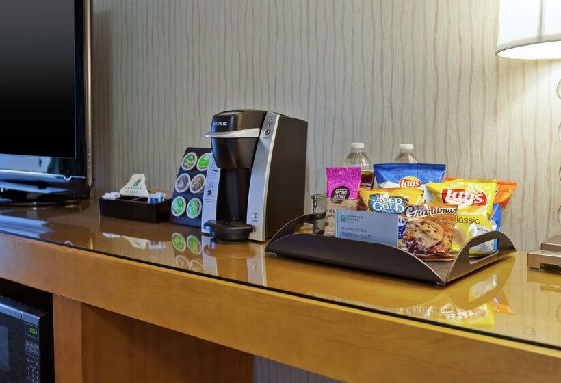 فندق Auburn Hills