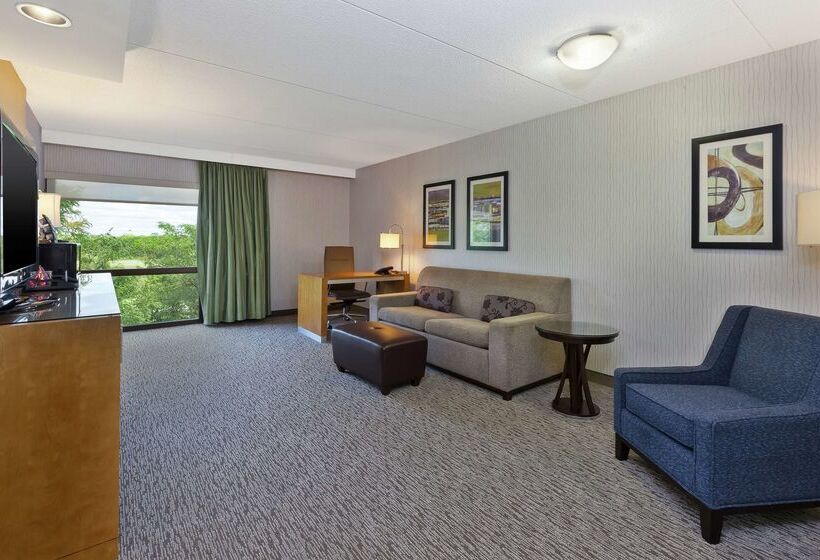 فندق Auburn Hills