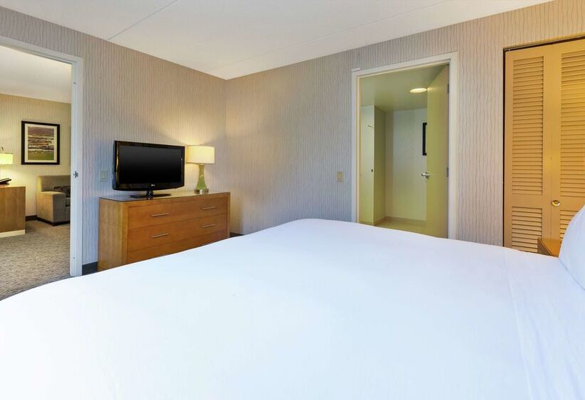 فندق Auburn Hills