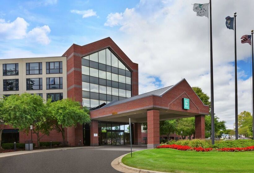 فندق Auburn Hills